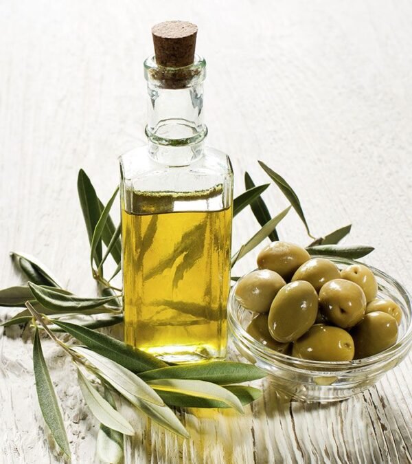Extra Virgin Olive Oil