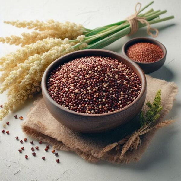 Finger Millet (Ragi)