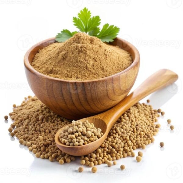 Coriander Powder (Dhaniya)