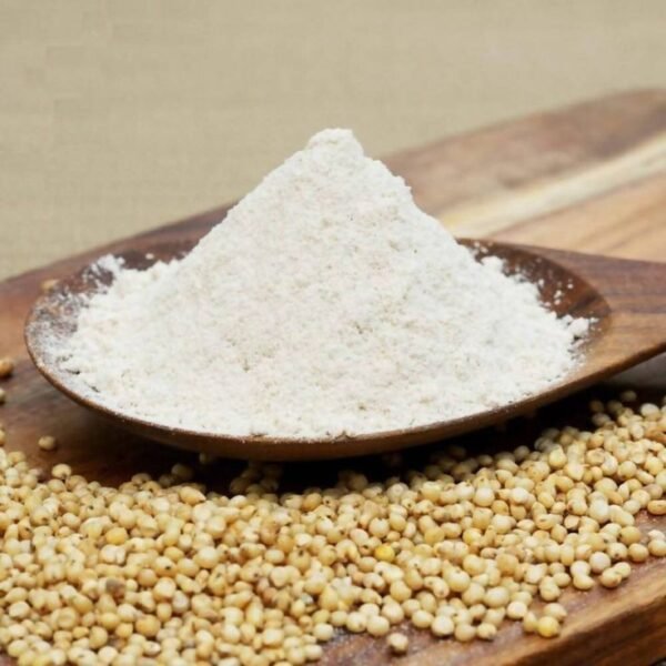 Jowar Flour (Sorghum)