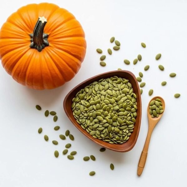 Pumpkin Seeds