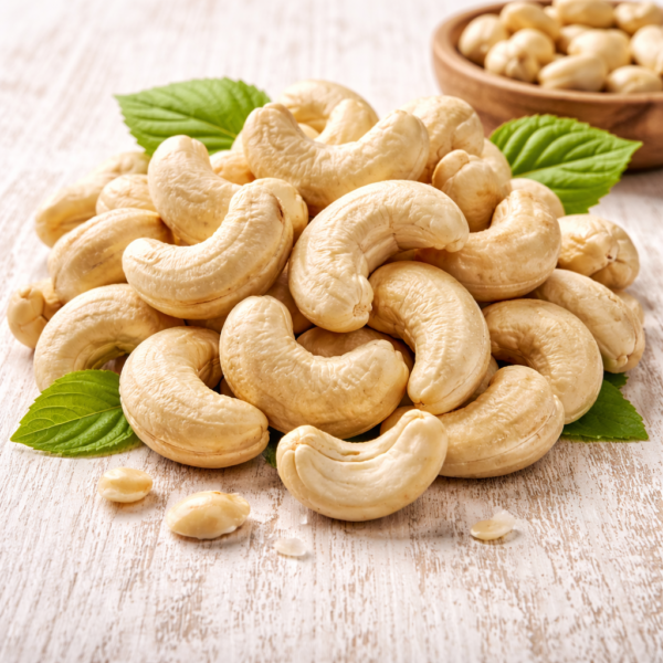 Cashews