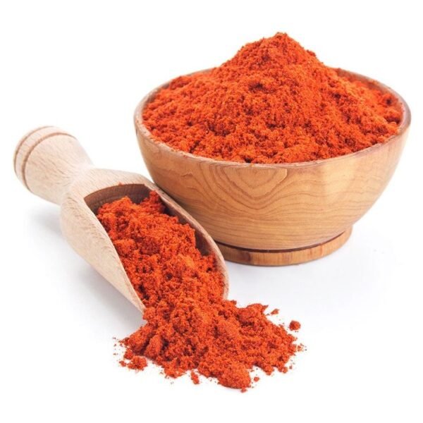 Red Chilli Powder