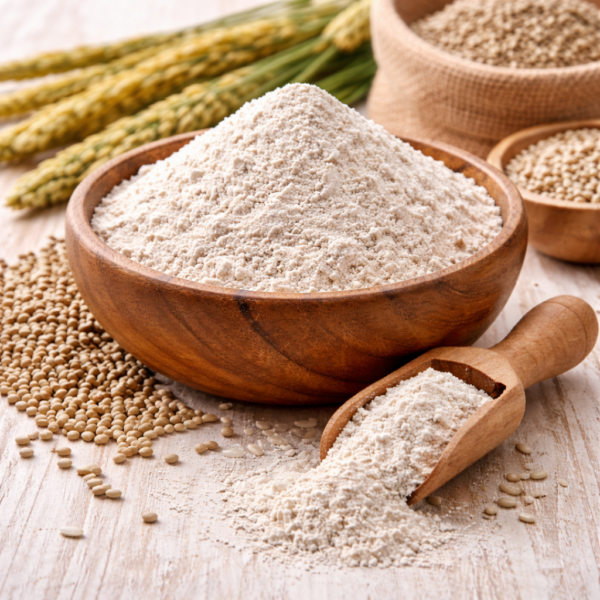 Pearl Millet (Bajra )